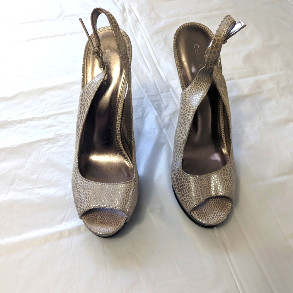Calvin Klein Shoes